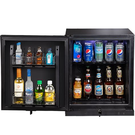 Smartcube minibar.  A completely plug-and-play modular system that is a...