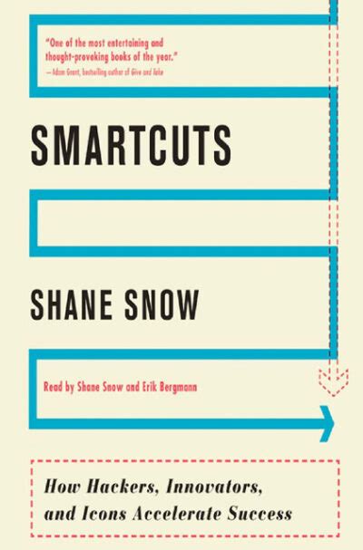 Smartcuts chapter summaries.  To read this Smartcuts summary on your e...