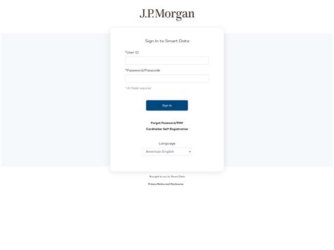 J.P. Morgan has signed a multi-year contract with Mos