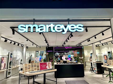 Smarteyes recension