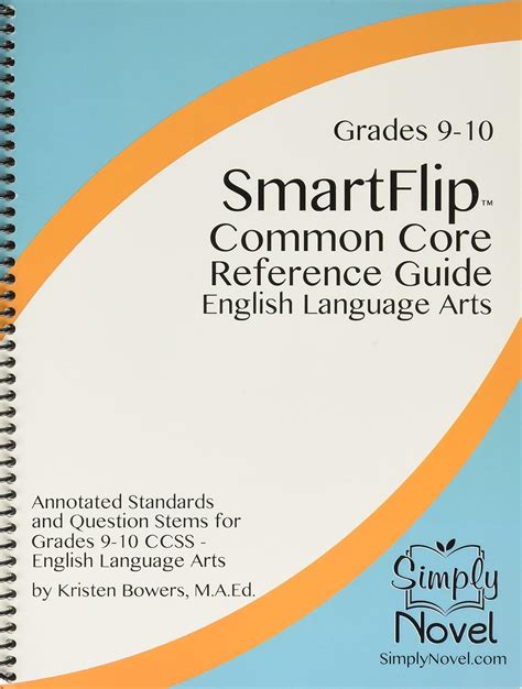 Smartflip common core reference guide ela grade 8 question stems for teaching using the common core. - Overzicht van de ontwikkeling der communicatimedia.