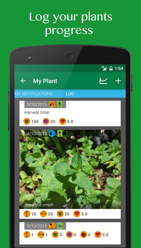 Smartirrigation Vegetable APK Download for Android 