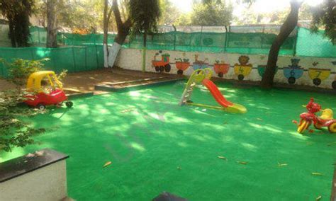 Smartkidz Playschool - Wadgaon Sheri - Pune - enrolmentdesk.com