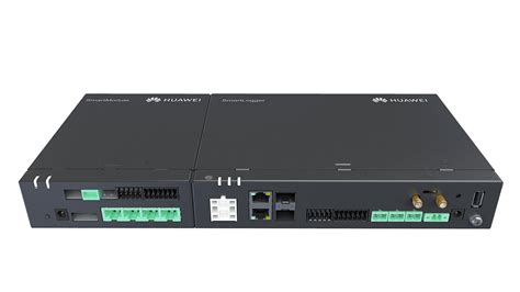 Smartlogger 3000 bedienungsanleitung.  The SmartModule can be connected to the SmartLog...