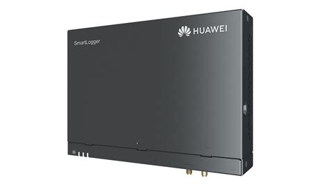 Smartlogger3000c01.  View online or download Huawei SmartLogger3000C01 Use...