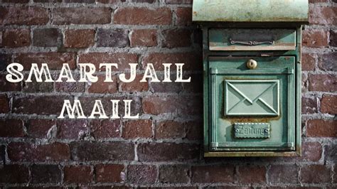 Smartmail jail mail. My friend is from USA. Id imagine if we can do it here in UK then you can do it in USA. Just my thinking but I do think it's completely legit. Google it (my answer to life) I live in a different country and apparently got a email of a friend requesting to exchange emails with me through a site called smart jail mail…. 