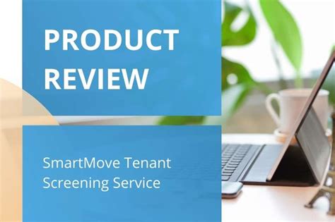 18 mar 2022 ... ... tenant screening company that can securely deliver them directly to you. TransUnion's SmartMove is one example of a service that lets you ...