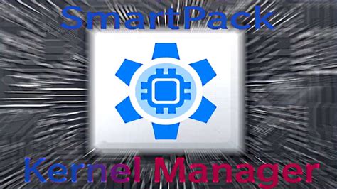 Smartpack kernel manager no root. 7 Changes: Battery: Added a switch to disable charging on su...