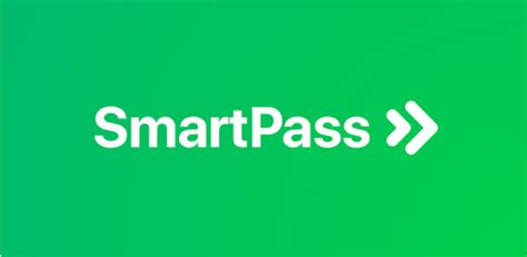 Smartpass app. Things To Know About Smartpass app. 