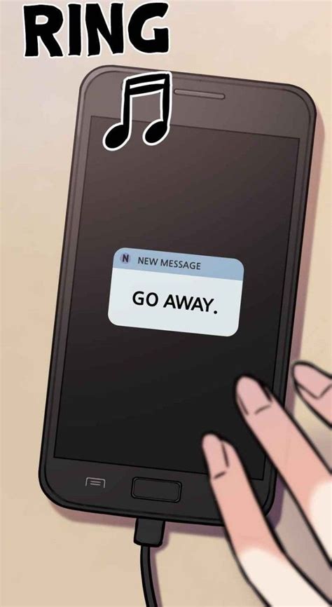 Smartphone Addict MANHUA & MANHWA