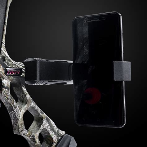 Smartphone Bow Mount Phone Holder Bracket for …