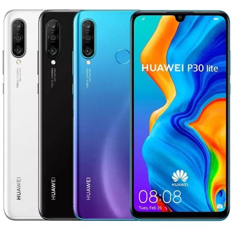 Smartphone Huawei P Smart 2024 Dual SIM 128 GB sbloccato …