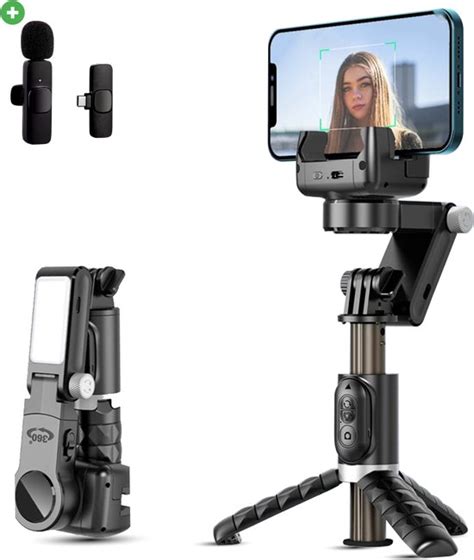 Smartphone Selfiestick kopen? Kijk snel! bol.com