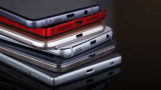 Smartphone market challenges continue as shipments fall again TechRadar