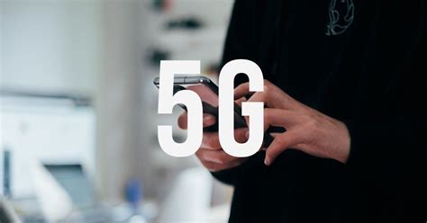 Smartphones 5G: os melhores que podes comprar em Portugal