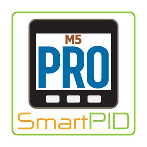 Smartpid cube.  Despite its small size smarPID m5 mini has all control power and smart feature...