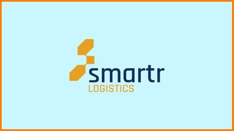 Smartr Logistics Company Profile Founder Funding - StartupTalky