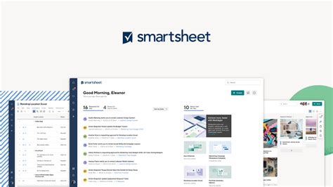 The estimated total pay for a New Business Representative at Smartsheet is $85,127 per year. This number represents the median, which is the midpoint of the ranges from our proprietary Total Pay Estimate model and based on salaries collected from our users. The estimated base pay is $56,454 per year. The estimated additional pay is $28,674 per .... 