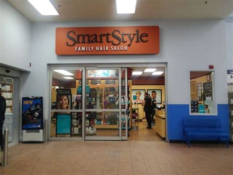 Read what people in Plattsburgh are saying about their experience with SmartStyle Hair Salon at 25 Consumer Square - hours, phone number, ... $$ • Hair Salons 25 Consumer Square, Plattsburgh, NY 12901 (518) 563-6767. Reviews for SmartStyle Hair Salon Write a review. Nov 2023. We had a great ... New York. Ratings Google: 3.9/5 Facebook: 4.6/5. 