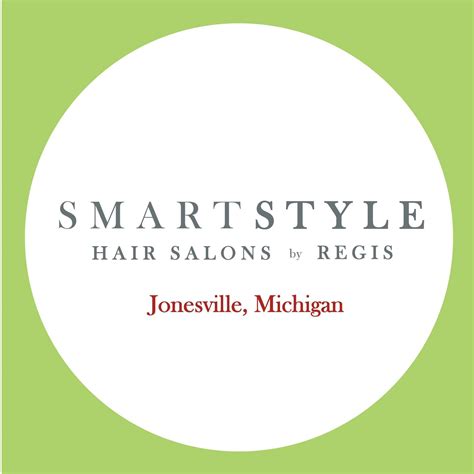 Join SmartStyle in Jonesville, Michigan by app