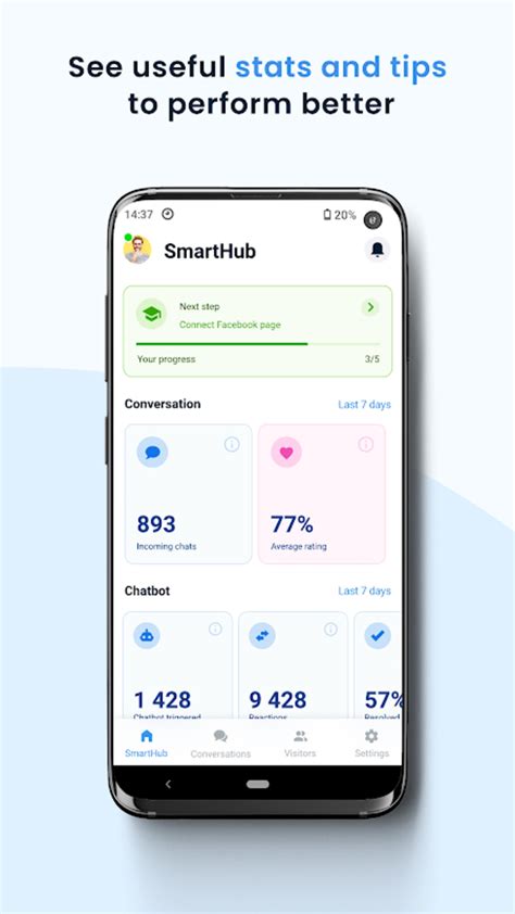 Smartsupp chat APK Download for Android 