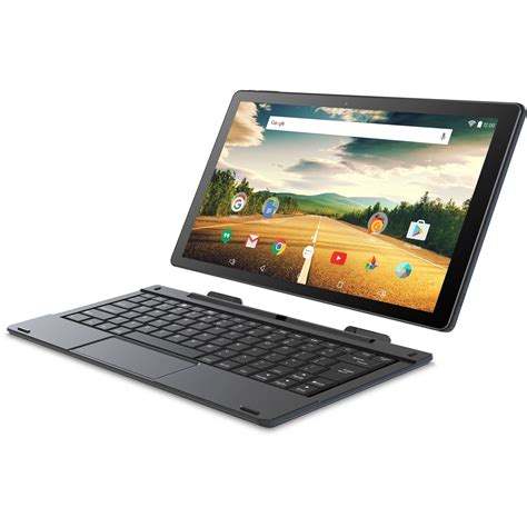 Smarttab. Lenovo Smart Tab P10 10.1” Android Tablet, Alexa-Enabled Smart Device ... 