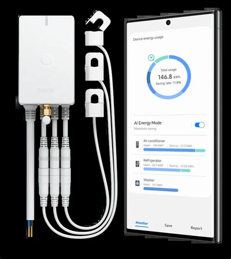 Smartthings meter. .  ...