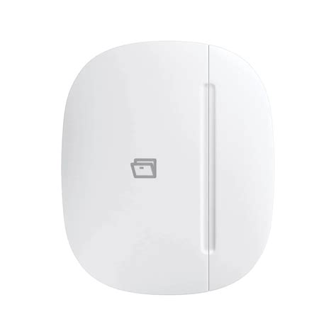 Smartthings multipurpose sensor reset.  Like the others, contact & temp is fine ...