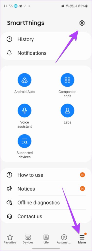 Smartthings not connecting. com/ca/support/smartthings-support/ Use the SmartThings ap...