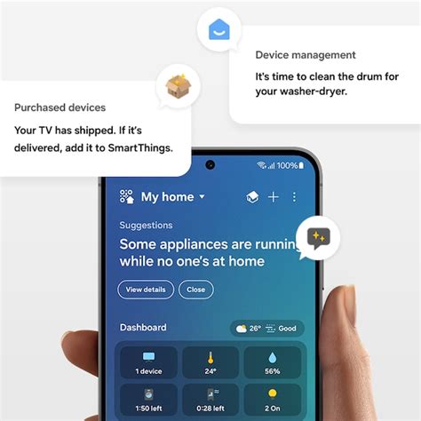 Smartthings video download.  Download the SmartThings app 5 days ago · To use Smar...
