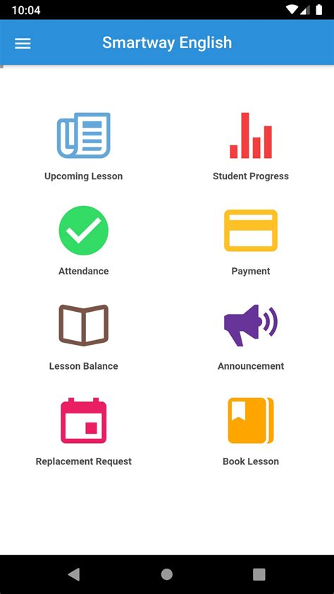 Smartway English Tutor APK Download for Android 