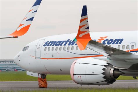 Smartwings files lawsuit against Boeing