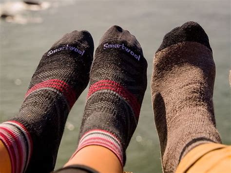 Smartwool Socks Review: Why $20 Socks Aren’t …