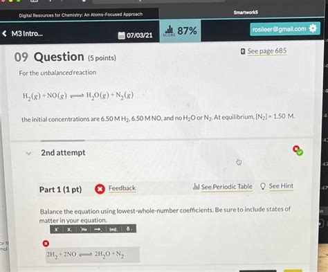 Smartwork5 chemistry answers.  Question: SmartWork5 Answer: F*ck SmartW...