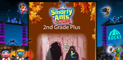 Smarty Ants PreK1 App Ranking and Store Data App Annie