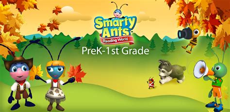 Feb 8, 2024 · Smarty Ants is an app that helps students in grades PreK-1 master foundational reading skills with adaptive and interactive lessons. To use the app, you need an active account from Smarty Ants website and a compatible Android tablet. . 