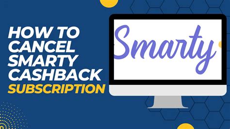 How To Cancel Smarty - Emma app. How to cancel 