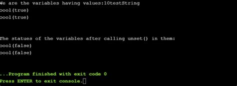 Smarty if null.  $error may exist and be null, in which case isset ($error) return...