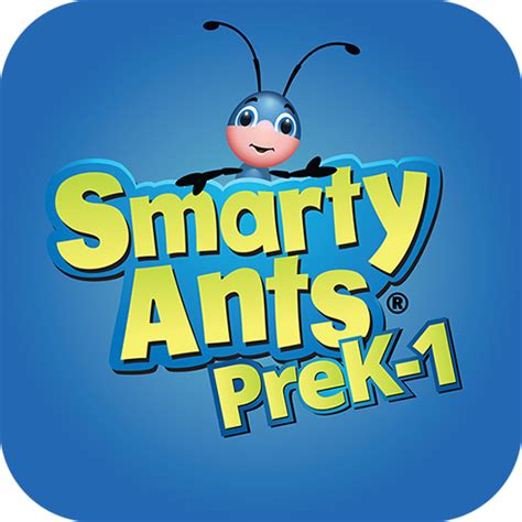 Smarty smarty ants. Everybody Loves Smarty Ants! Smarty Ants builds foundational reading skills in an interactive and adaptive learning environment designed to instill a love of reading in students in PreK-2. “Coach,” their personal ant guide, leads them through animated lessons and activities while providing encouragement along the way. 