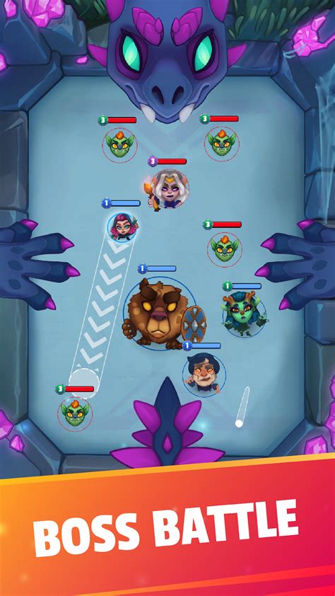 Smash Arena APK Download for Android 