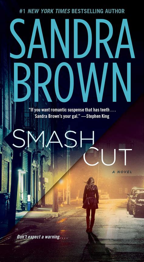 Smash Cut A Novel