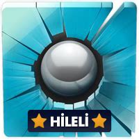 Smash Hit 1.5.11 Premium ve Sınırsız Top Hileli Apk indir.