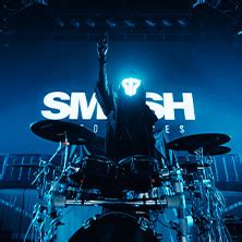 Smash Into Pieces Tickets – Karten bei Eventim