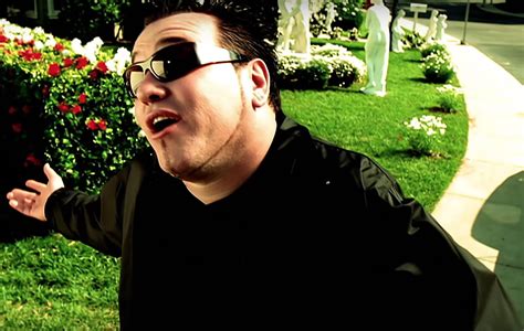 Smash Mouth: All Star
