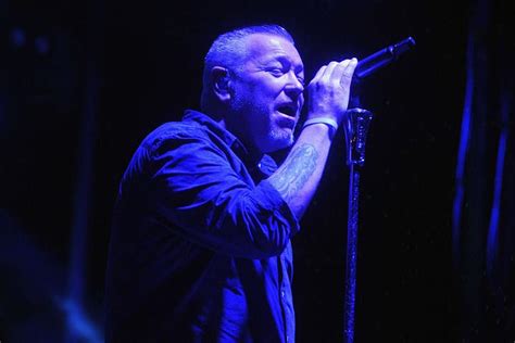 Smash Mouth frontman Steve Harwell, known for the ubiquitous pop-rock hit ‘All Star,’ dies at 56