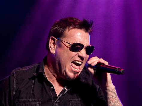 Smash Mouth frontman Steve Harwell, known for the ubiquitous pop-rock hit “All Star,” dies at 56