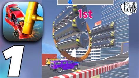 Smash cars unblocked. Rocket Soccer Derby is an exhilarating combination of a simulation game, a driving game, and a soccer game. Driving around a football field while attempting to score goals against the other team is required. You have the option of joining Rocket League or playing a brief game. You may participate in the tournament and win in-game currency and ... 