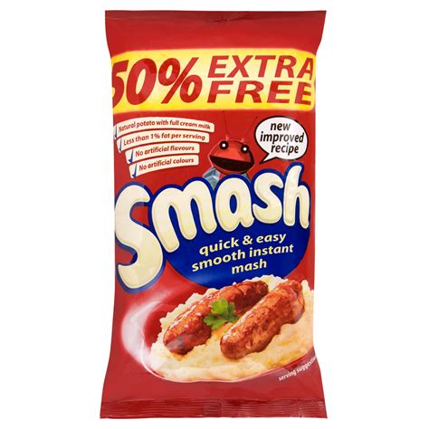 Smash food. Things To Know About Smash food. 