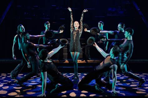 Smash hit musical ‘Chicago’ to return to Toronto for holiday run