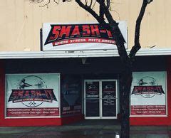 Smash it rage rooms ogden. Alternate Events/Special Nights: Smash It Rage Rooms Ogden offers various other rage room experiences for those looking for a different kind of excitement. Limit 3 per person. Subject to availability. Reservations are not required. Please arrive 15 minutes prior to the scheduled booking. Valid only at the listed location. FAQs 